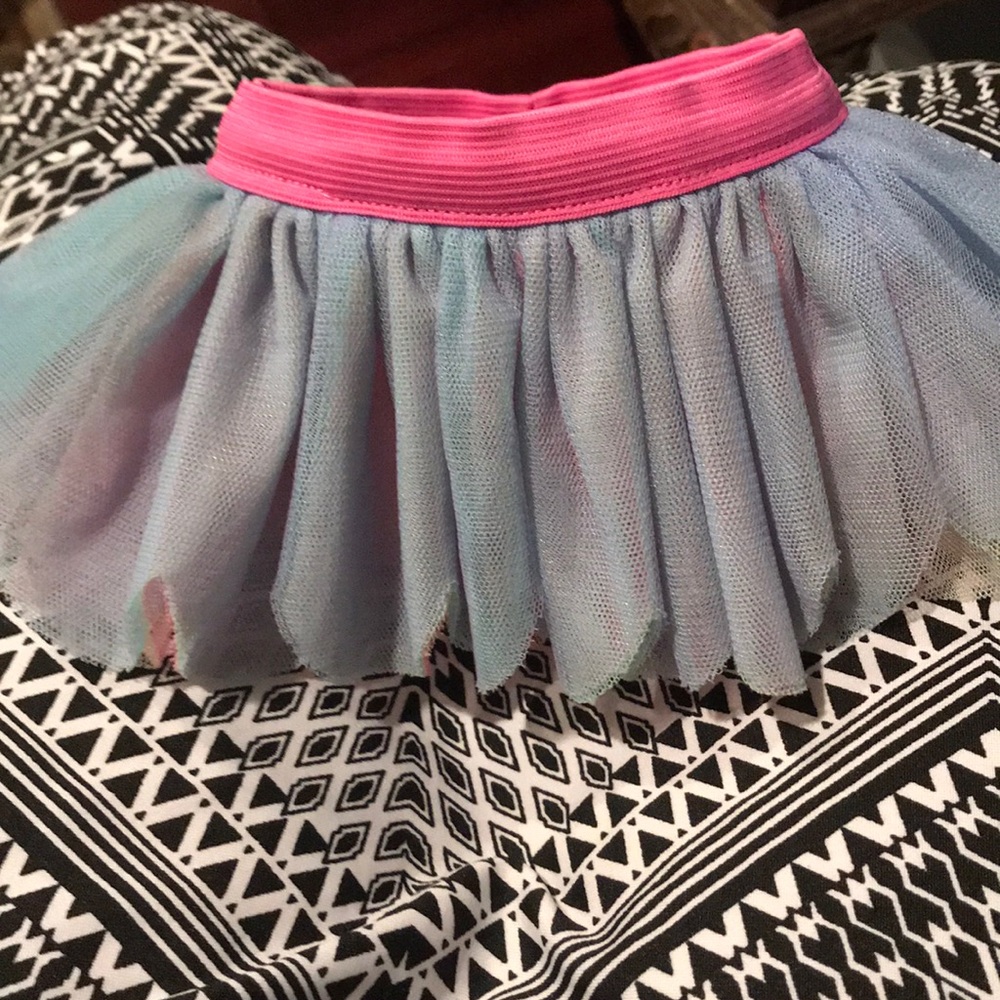 Build a bear skirt